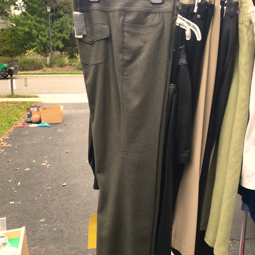 Ann Taylor pants
